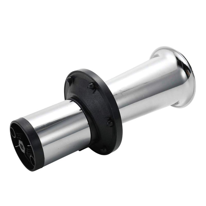 Carrfan 12V Vintage OOGA AHOOGA Classical Car Horn for Ford Model Antique Old Style 110db - Image 4